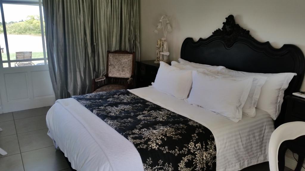 La Riviera Boutique Guesthouse & Spa Aliwal North Room photo